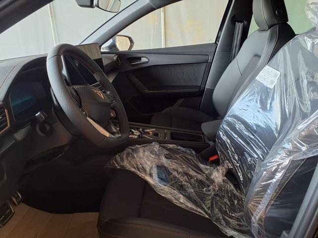 Cupra Leon Sportstourer 1.5 eTSI 7-Gang-DSG 