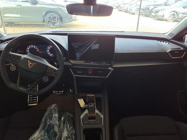 Cupra Leon Sportstourer 1.5 eTSI 7-Gang-DSG 