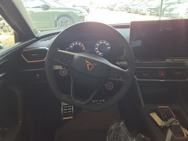 Cupra Leon Sportstourer 1.5 eTSI 7-Gang-DSG 