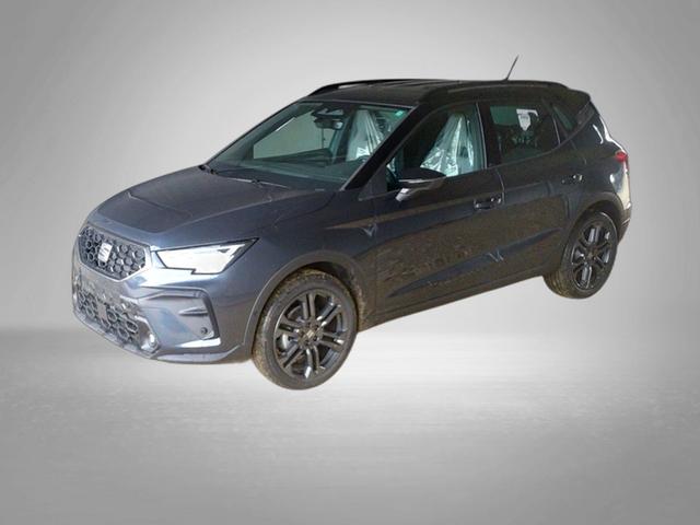Seat Arona - FR 1.0 TSI 7-Gang-DSG
