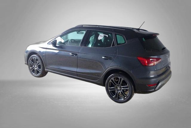 Seat Arona FR 1.0 TSI 7-Gang-DSG 