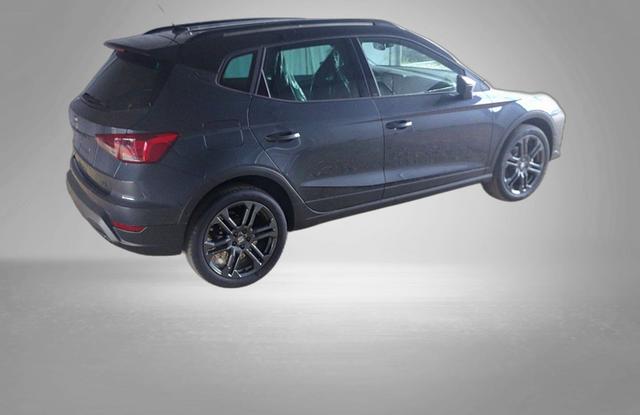 Seat Arona FR 1.0 TSI 7-Gang-DSG 