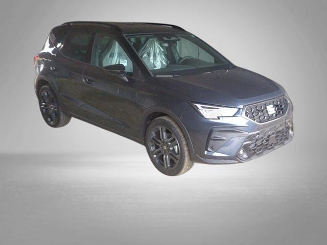 Seat Arona FR 1.0 TSI 7-Gang-DSG 