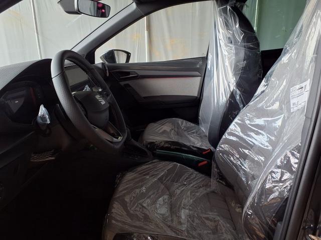 Seat Arona FR 1.0 TSI 7-Gang-DSG 