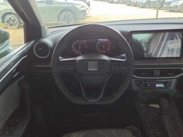 Seat Arona FR 1.0 TSI 7-Gang-DSG 