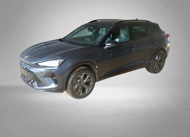 Cupra Formentor - 1.5 eTSI 7-Gang-DSG