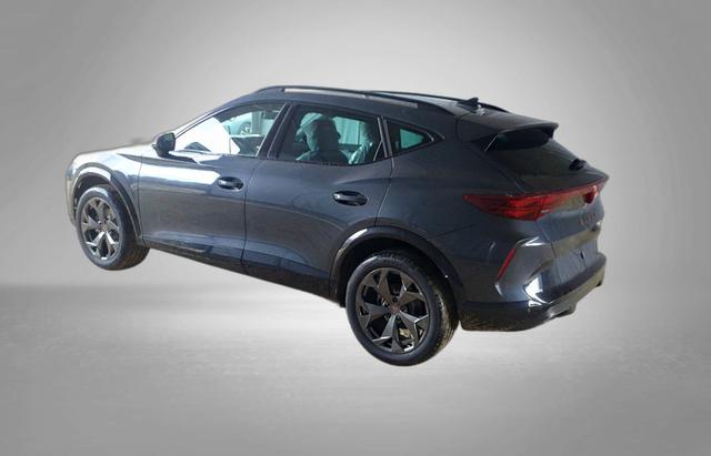 Cupra Formentor 1.5 eTSI 7-Gang-DSG 