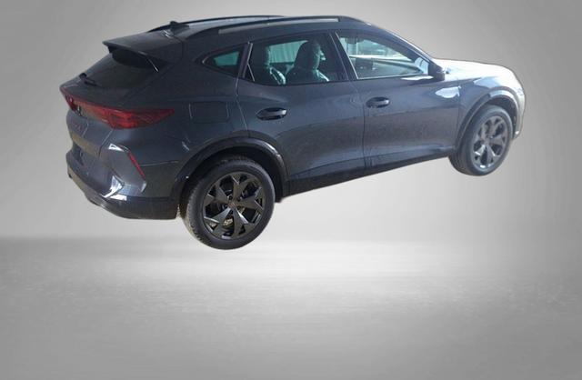 Cupra Formentor 1.5 eTSI 7-Gang-DSG 