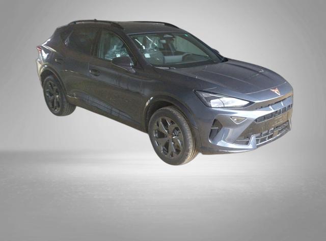 Cupra Formentor 1.5 eTSI 7-Gang-DSG 