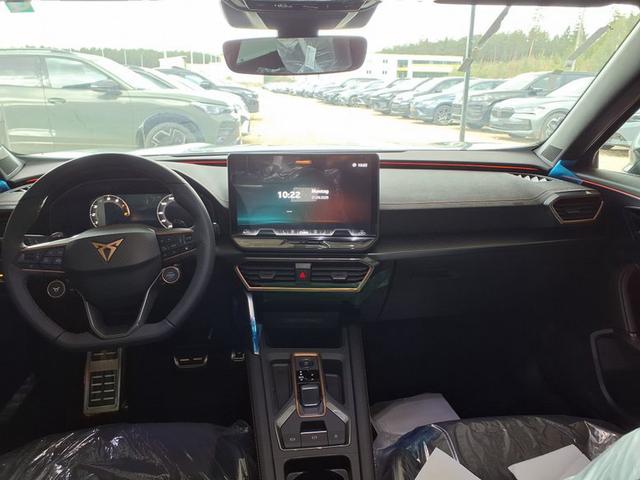 Cupra Formentor 1.5 eTSI 7-Gang-DSG 