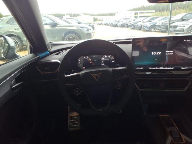 Cupra Formentor 1.5 eTSI 7-Gang-DSG 