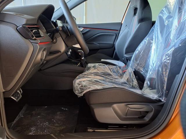 Skoda Kamiq Monte Carlo 1.0 TSI 7-Gang-DSG 