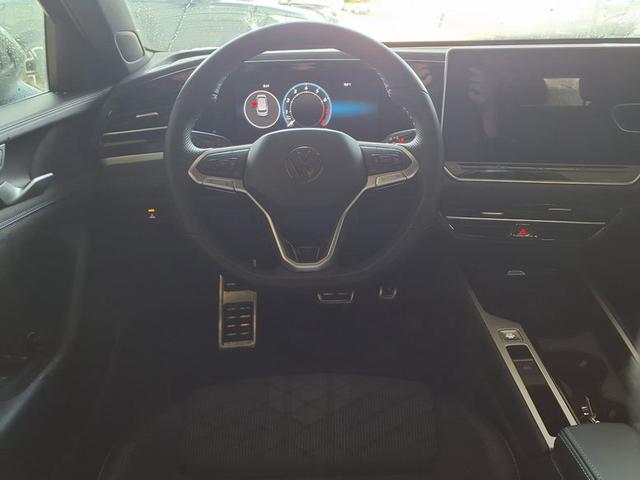 Volkswagen Passat Variant R-Line 2.0 TSI 7-Gang-DSG 4MOTION 
