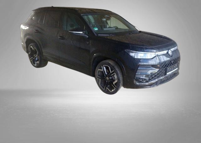 Volkswagen Tayron R-Line 2.0 TSI 7-Gang-DSG 4MOTION 