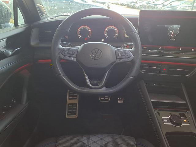 Volkswagen Tayron R-Line 2.0 TSI 7-Gang-DSG 4MOTION 