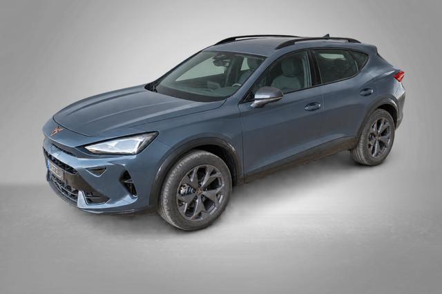 Cupra Formentor - 1.5 eTSI 7-Gang-DSG