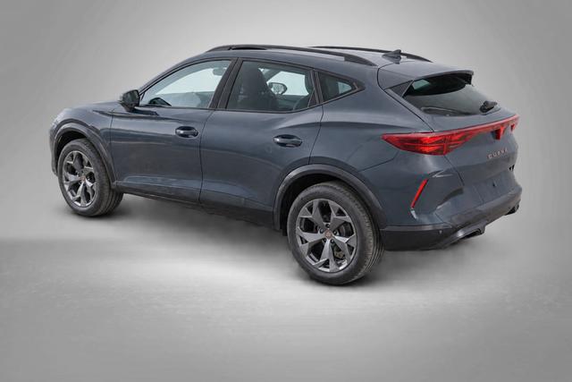 Cupra Formentor 1.5 eTSI 7-Gang-DSG 