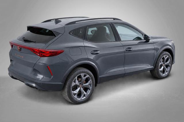 Cupra Formentor 1.5 eTSI 7-Gang-DSG 