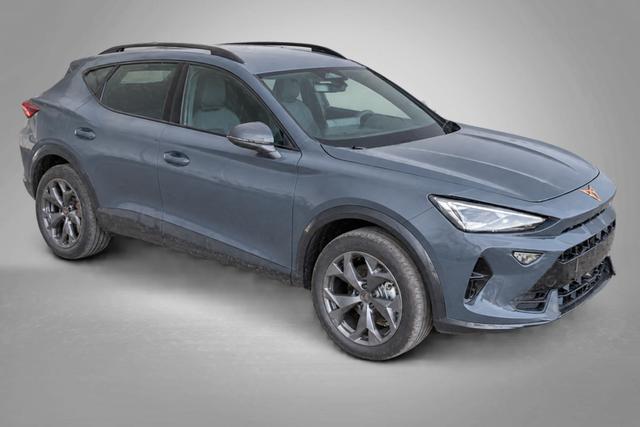Cupra Formentor 1.5 eTSI 7-Gang-DSG 