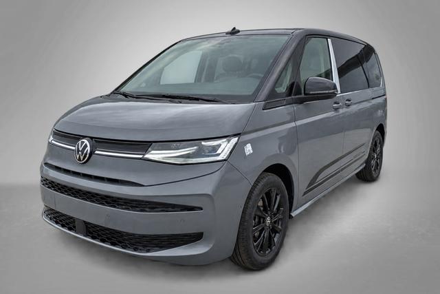 Volkswagen T7 Multivan - Edition L&Uuml; 2.0 TDI 7-Gang-DSG