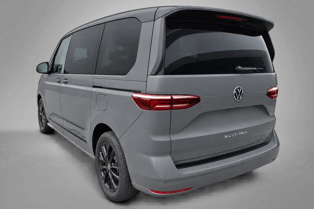 Volkswagen T7 Multivan Edition L&Uuml; 2.0 TDI 7-Gang-DSG 