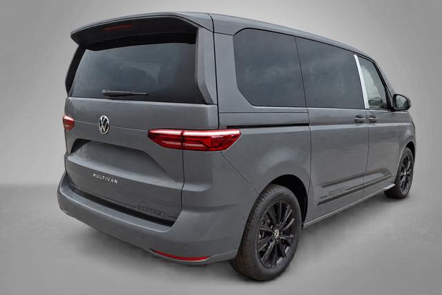 Volkswagen T7 Multivan Edition L&Uuml; 2.0 TDI 7-Gang-DSG 