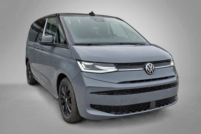 Volkswagen T7 Multivan Edition L&Uuml; 2.0 TDI 7-Gang-DSG 