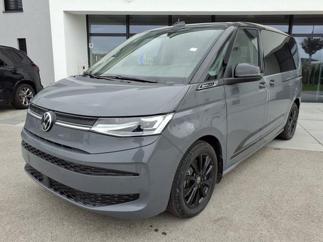 Volkswagen T7 Multivan - Life "Edition" K&Uuml; 2.0 TDI 7-Gang-DSG