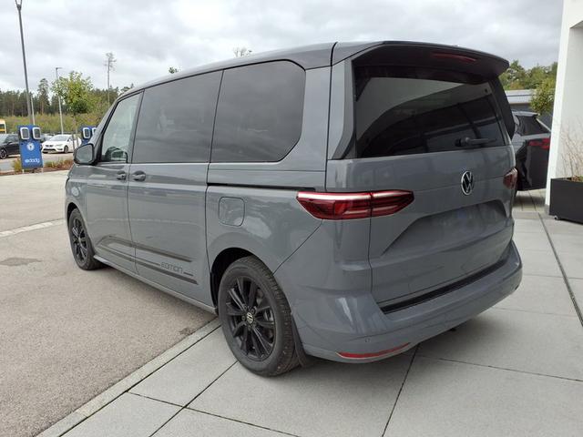 Volkswagen T7 Multivan Life "Edition" K&Uuml; 2.0 TDI 7-Gang-DSG 