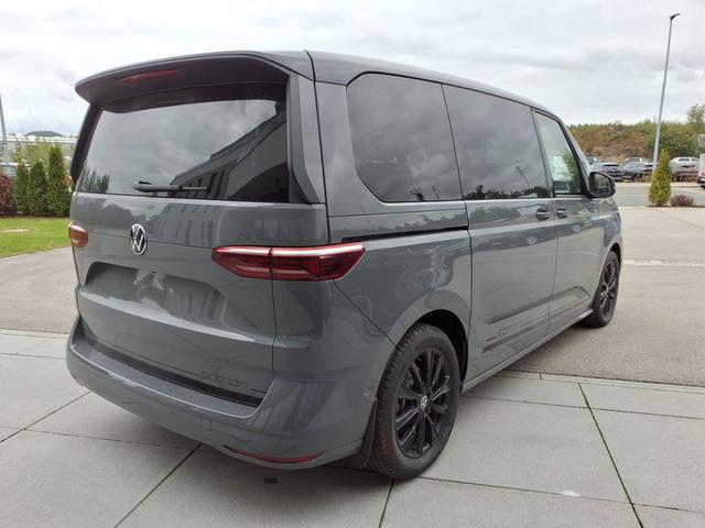 Volkswagen T7 Multivan Life "Edition" K&Uuml; 2.0 TDI 7-Gang-DSG 