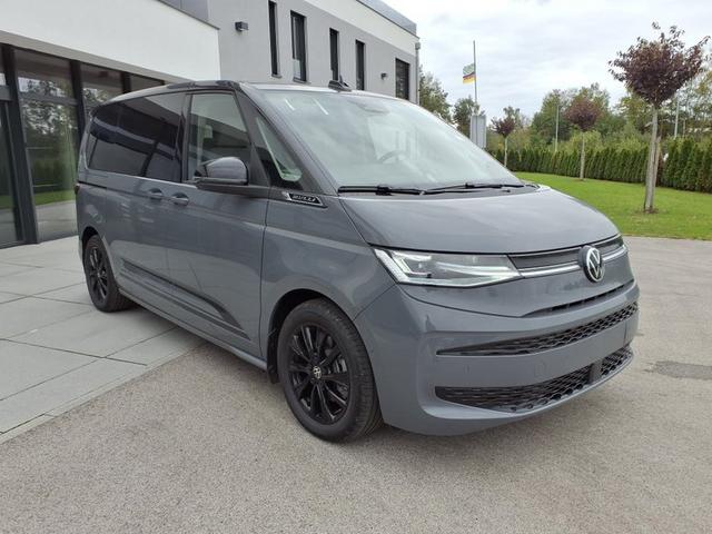 Volkswagen T7 Multivan Life "Edition" K&Uuml; 2.0 TDI 7-Gang-DSG 