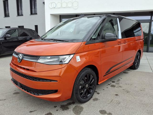 Volkswagen T7 Multivan - Edition K&Uuml; 2.0 TDI 7-Gang-DSG