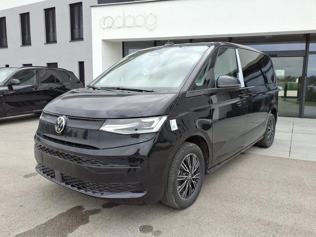Volkswagen T7 Multivan - Business K&Uuml; 2.0 TDI 7-Gang-DSG
