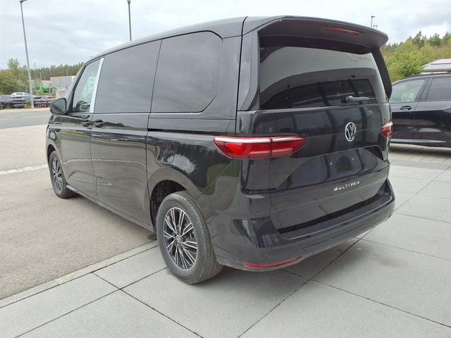 Volkswagen T7 Multivan Business K&Uuml; 2.0 TDI 7-Gang-DSG 