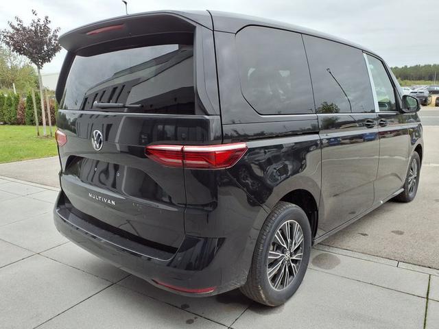 Volkswagen T7 Multivan Business K&Uuml; 2.0 TDI 7-Gang-DSG 