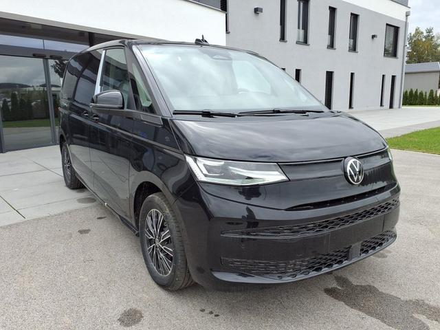 Volkswagen T7 Multivan Business K&Uuml; 2.0 TDI 7-Gang-DSG 