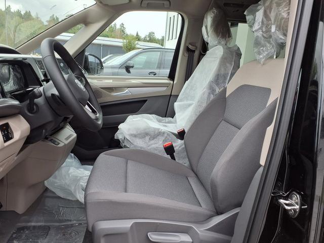 Volkswagen T7 Multivan Business K&Uuml; 2.0 TDI 7-Gang-DSG 