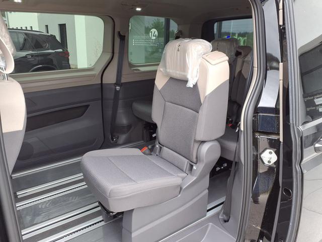 Volkswagen T7 Multivan Business K&Uuml; 2.0 TDI 7-Gang-DSG 