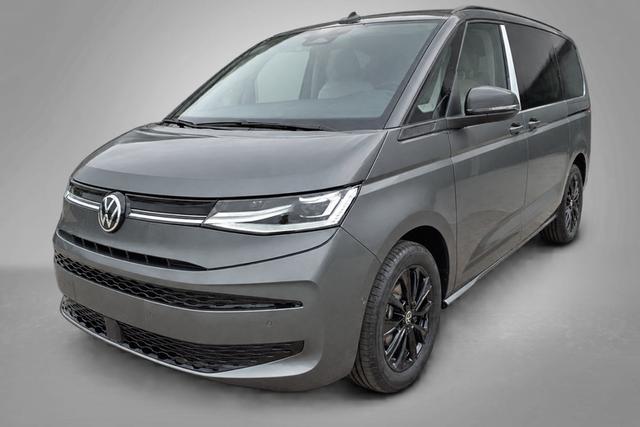 Volkswagen T7 Multivan - Edition L&Uuml; 2.0 TDI 7-Gang-DSG