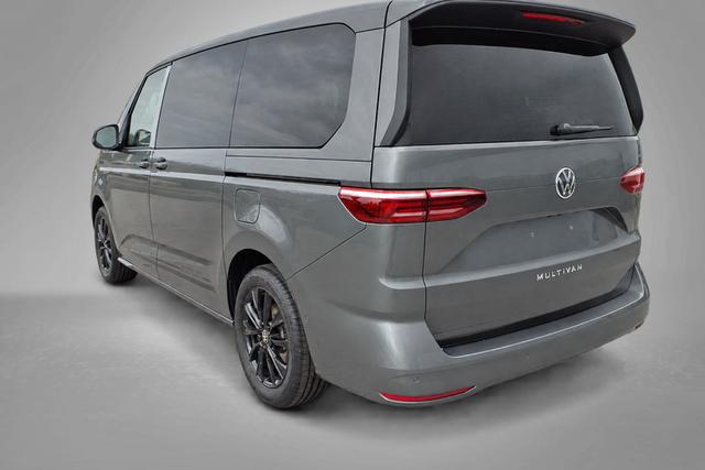 Volkswagen T7 Multivan Edition L&Uuml; 2.0 TDI 7-Gang-DSG 