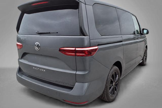Volkswagen T7 Multivan Edition L&Uuml; 2.0 TDI 7-Gang-DSG 