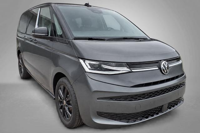 Volkswagen T7 Multivan Edition L&Uuml; 2.0 TDI 7-Gang-DSG 