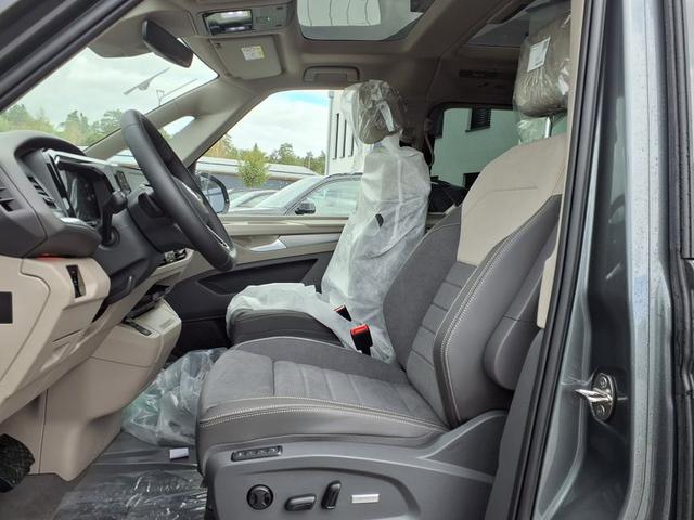 Volkswagen T7 Multivan Edition L&Uuml; 2.0 TDI 7-Gang-DSG 