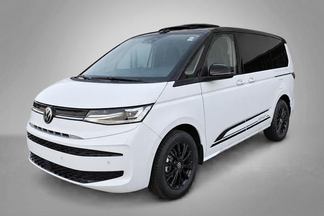Volkswagen T7 Multivan - Life "Edition" L&Uuml; 2.0 TDI 7-Gang-DSG