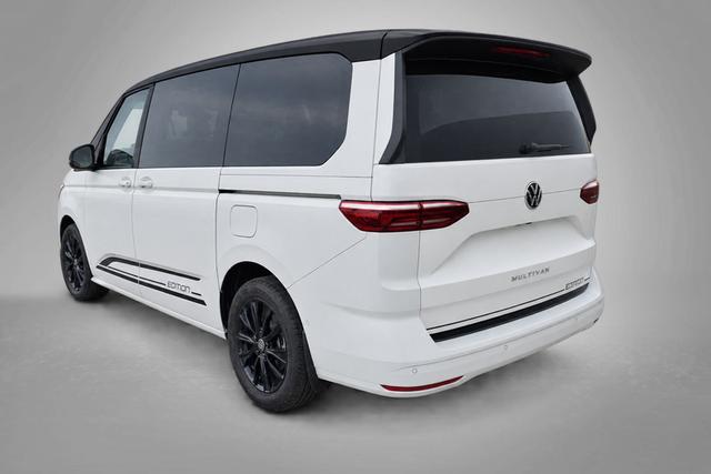 Volkswagen T7 Multivan Life "Edition" L&Uuml; 2.0 TDI 7-Gang-DSG 