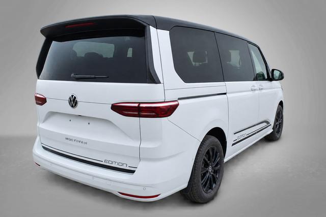 Volkswagen T7 Multivan Life "Edition" L&Uuml; 2.0 TDI 7-Gang-DSG 