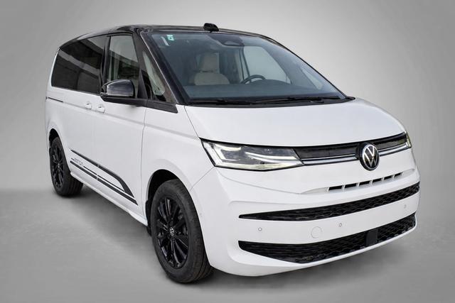Volkswagen T7 Multivan Life "Edition" L&Uuml; 2.0 TDI 7-Gang-DSG 