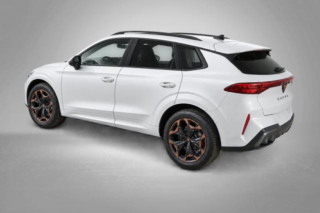 Cupra Terramar VZ 2.0 TSI 195 kW (265 PS) 7-Gang DSG 4Drive 