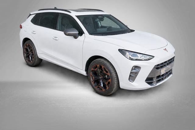 Cupra Terramar VZ 2.0 TSI 195 kW (265 PS) 7-Gang DSG 4Drive 