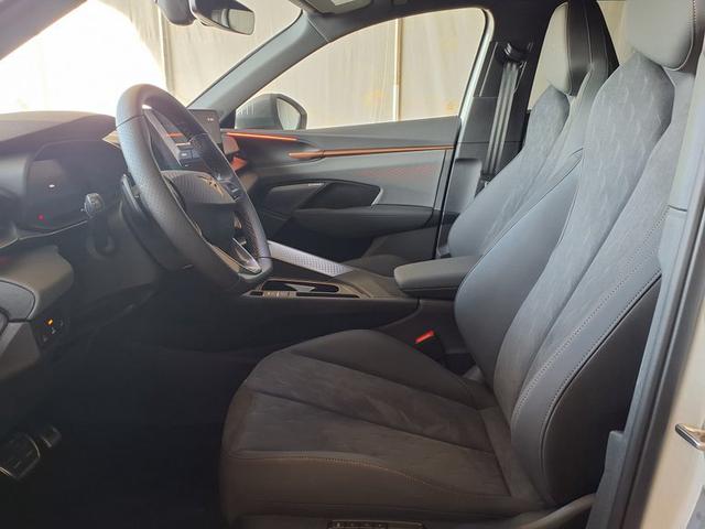 Cupra Terramar VZ 2.0 TSI 195 kW (265 PS) 7-Gang DSG 4Drive 